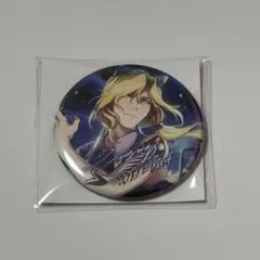 アイドルマスターSideM コトブキヤくじ 都築圭 缶バッジ