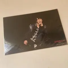 滝沢歌舞伎ZERO FINAL 深澤辰哉 ステフォ