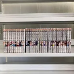 美品】この音とまれ! 1-33巻 全巻セット アミュー 集英社 - メルカリ