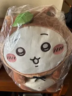 たぬきだもん　ちいかわ　A賞