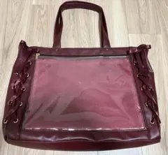 2025年最新】痛バッグ wego lの人気アイテム - メルカリ