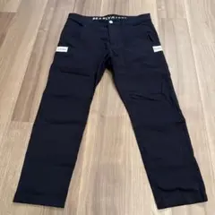 PEARLY GATES ネイビー パンツ サイズ4