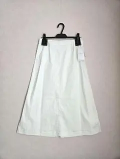 定価26,400円【コルディア】46デニムライクスカート