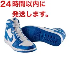 NIKE Air Jordan 1 85 ミニチュアコレクション　ジョーダン1