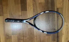 Babolat 硬式テニスラケット QST