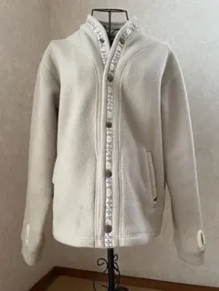 初期・希少】A BATHING APE スウェットカーディガン L グレー - メルカリ