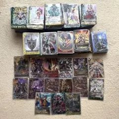 2026年最新】バディファイト 引退品の人気アイテム - メルカリ