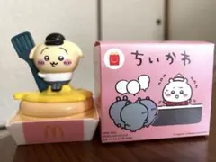 【新品】可愛い❤️ちいかわ✨うさぎのプチパンケーキケース（小物入れ）