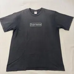 2026年最新】Supreme KAWS Chalk Logo Teeの人気アイテム - メルカリ