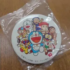2025年最新】ドラえもん ピンバッジ テレビ朝日の人気アイテム - メルカリ