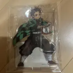 鬼滅の刃 竈門炭治郎 アクリルスタンド