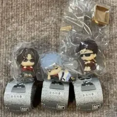 銀魂　まちぼうけ　そろそろ出番だと思ってスタンバってました