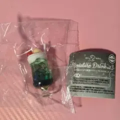 満月珈琲店　オーロラのメロンソーダ