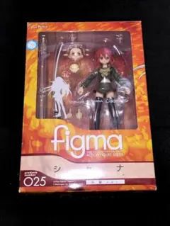 figma 灼眼のシャナのサムネイル