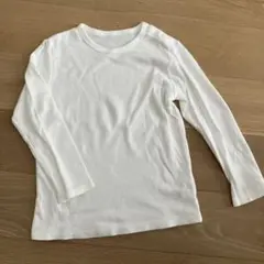 UNIQLO キッズ　100 ロンT 長袖T