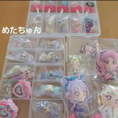 キミとアイドルプリキュア