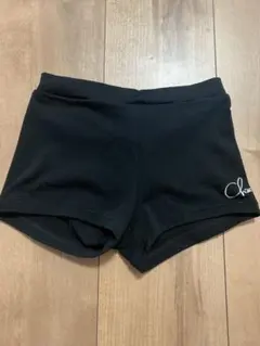 ショートパンツ ダンス・バレエ