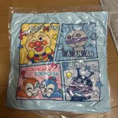 アンパンマン クッション
