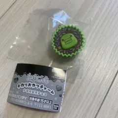 たまごっち 手作りおやつチャーム 平成女児チョコ　くちぱっち