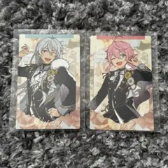 スタフォニ4th カードコレクション　fine