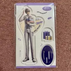 恋と深空　セイヤ　アクリルスタンド　誕生日　2024年　公式正規品　②