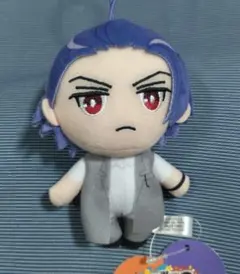 ヒプノシスマイク ピこぬい 躑躅森盧笙