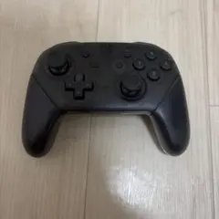 Nintendo Switch Proコントローラー