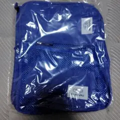 SUBARUオリジナルポーチセット