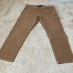 Lee × DOORS ブラウン チノパンのサムネイル