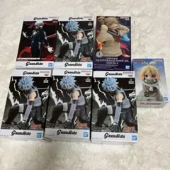 ■ プライズフィギュア Grandista 東京喰種 NARUTO ナルト □ プライズフィギュア Grandista 東京喰種 NARUTO ナルト - メルカリ