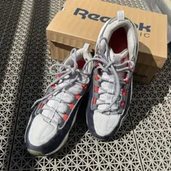 Reebok スニーカー V44397 DMX RUN 10