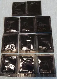 POLA ポーラ　B.A 第7世代・第6世代 サンプル　１１包