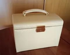 ジュエリーボックス