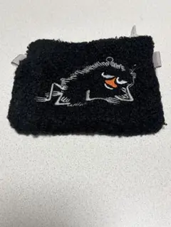 ムーミン もふもふポーシェット スティンキー