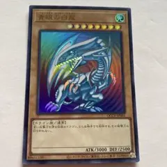 2026年最新】遊戯王 ブルーアイズホワイトドラゴン ウルトラの人気