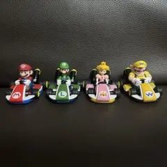 2026年最新】マリオカートフィギュアの人気アイテム - メルカリ