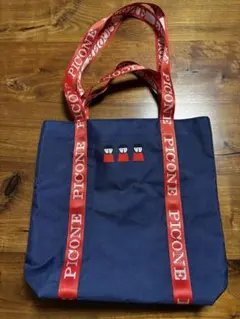 【未使用】ピッコーネ PICONE トートバッグのサムネイル