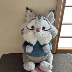 ズートピア2 パウバート キャラクターグッズ