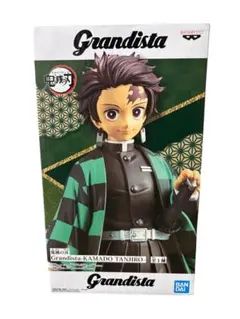 Grandista 竈門炭治郎 フィギュア 約25cm