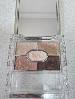 JILL STUART リボンクチュールアイズ03