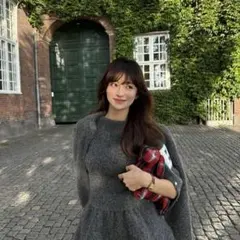 Bibiy.STELLAR OPEN CARDIGAN