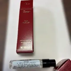 レ ズール ドゥ パルファン ラ トレージエム ウール オードパルファン