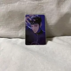 PLAVE KEEP IT MANIC トレカ　ハミン　HAMIN 入場特典