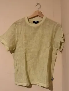 Stussy メッシュ Tシャツ