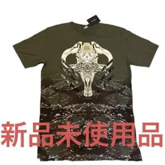新品・未使用品マルセロバーロンTシャツのサムネイル