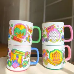 2026年最新】スターバックス マグカップ WDWの人気アイテム - メルカリ