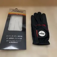 Titleist SUPER GRIP ゴルフグローブのサムネイル
