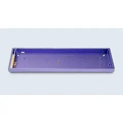 Wooting Alumaze60 Lavender Purple