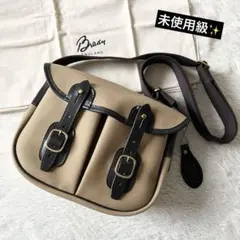 Brady ショルダーバッグ ベージュ 美品 ブレディ サコッシュ 2026年最新】Brady ブレディ サコッシュの人気アイテム - メルカリ