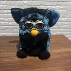 ファービー　初代　スーパージャンボ　ぬいぐるみ　非売品　3体 ファービー 初代 スーパージャンボ ぬいぐるみ 非売品 3体